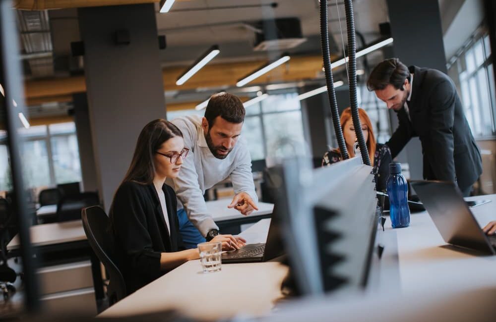 Por que a tradução corporativa se torna cada vez mais importante no mundo dos negócios?