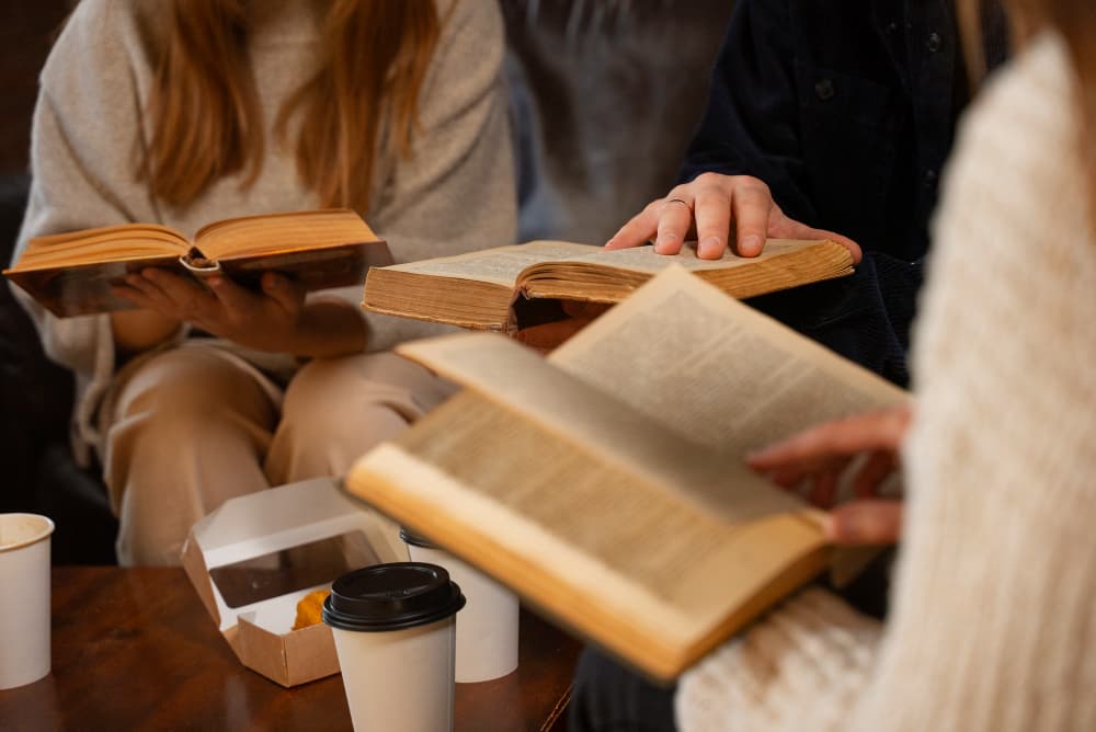 Por que a tradução de livros é essencial para o acesso à cultura