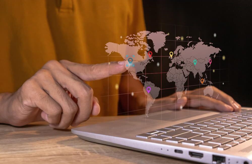Localização de conteúdo: entenda sua importância na tradução