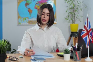 Importância da tradução para reputação e credibilidade