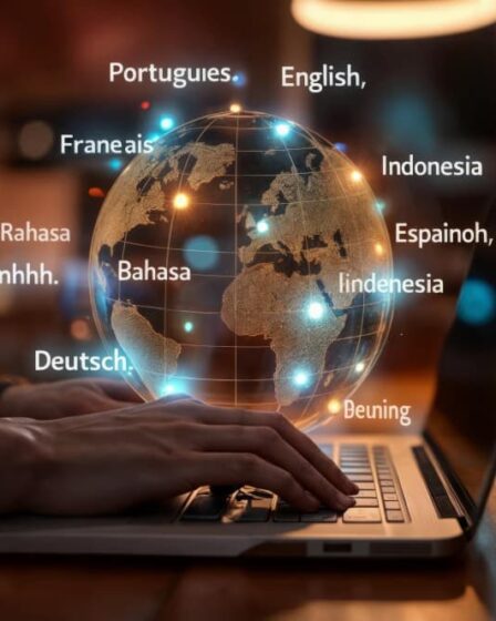 Tradutor de site: onde contratar e crescer online
