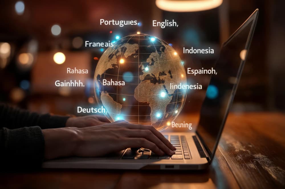 Tradutor de site: onde contratar e crescer online