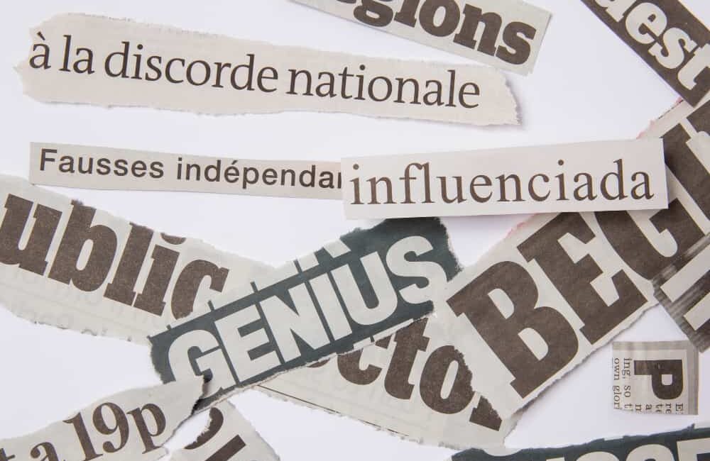 Estrangeirismo na Língua Portuguesa: o que é, exemplos e como usamos no dia a dia