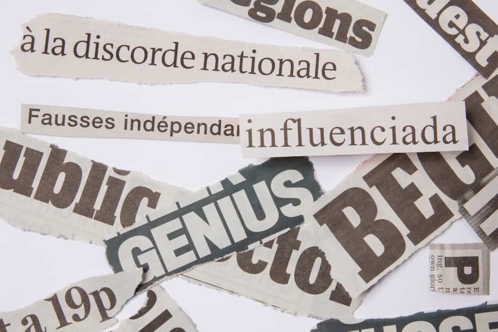 Estrangeirismo na Língua Portuguesa: o que é, exemplos e como usamos no dia a dia