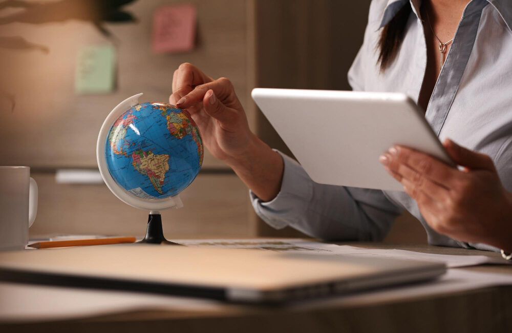 Tradução juramentada no Tatuapé: onde contratar local