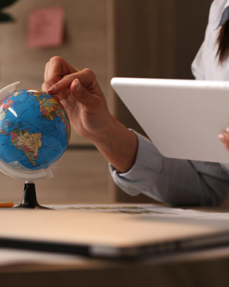 Tradução juramentada no Tatuapé: onde contratar local