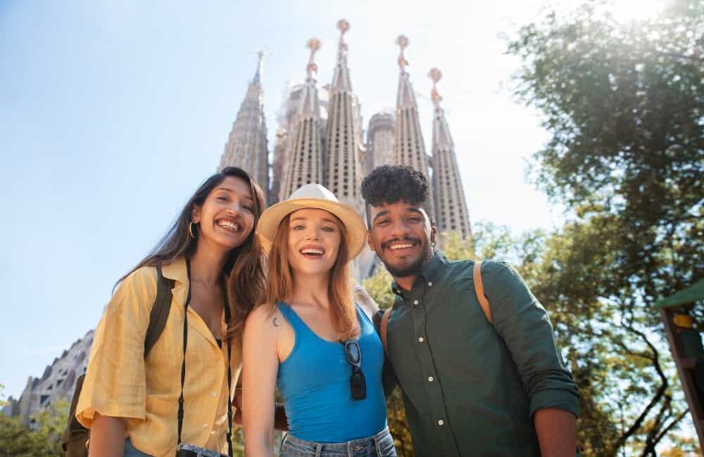 O que é necessário para viajar para Europa: guia completo com documentos e dicas essenciais