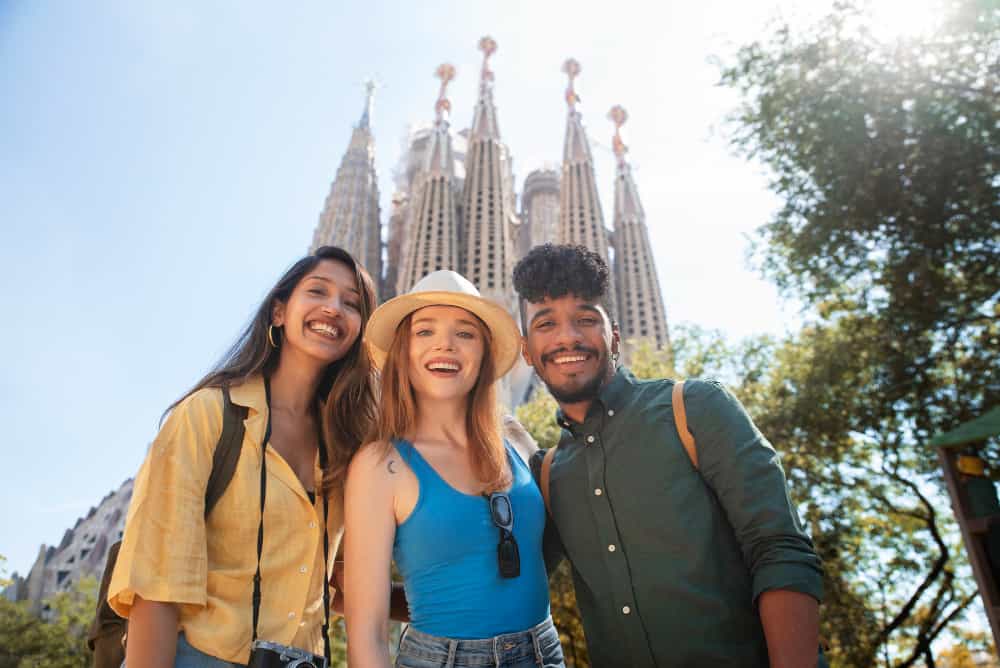 O que é necessário para viajar para Europa: guia completo com documentos e dicas essenciais