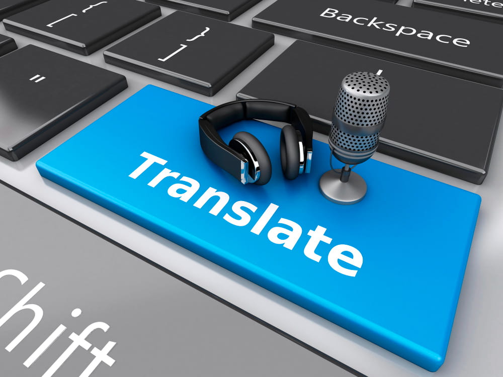 Locação de equipamentos de tradução: para que serve?