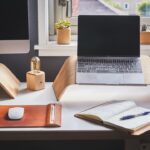 Produtividade no home office: confira dicas para mantê-la