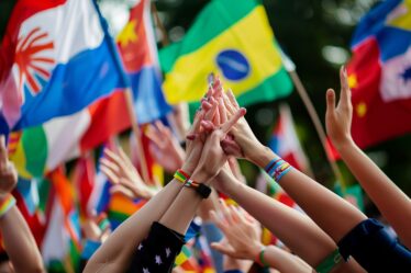 Celebrações ao redor do mundo: os significados por trás das maiores tradições culturais