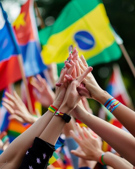 Celebrações ao redor do mundo: os significados por trás das maiores tradições culturais