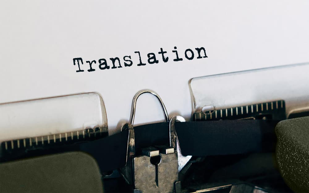 Tradução juramentada precisa ser apostilada?