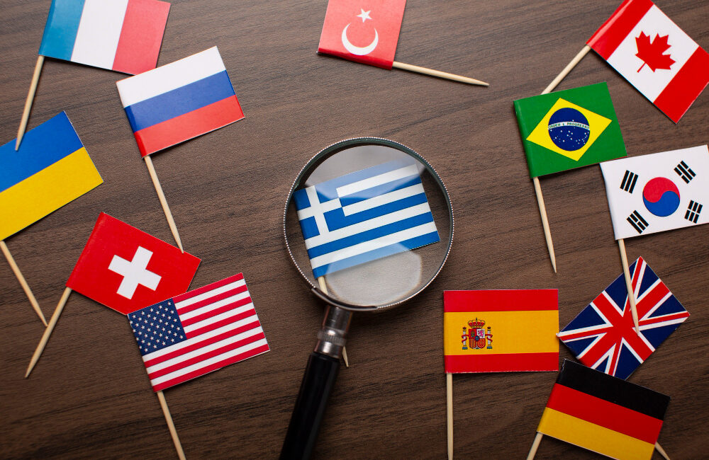 Qual o idioma mais difícil do mundo? As 10 línguas mais desafiadoras