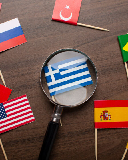 Qual o idioma mais difícil do mundo? As 10 línguas mais desafiadoras