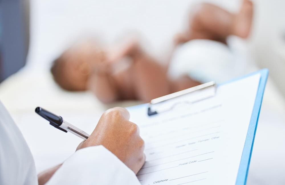 Tradução de certidão de nascimento com mais segurança