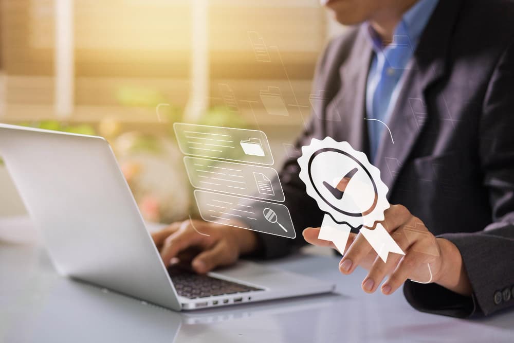Tradução juramentada com assinatura digital é válida?