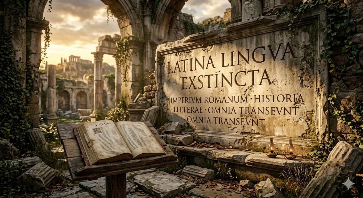 Quais são as línguas originadas do latim?