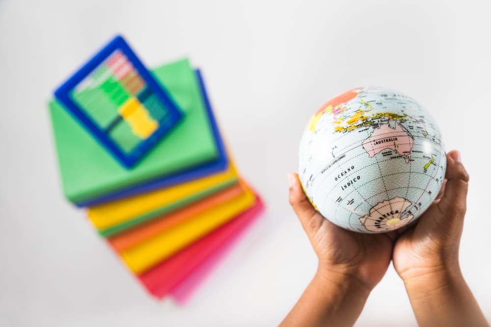5 curiosidades incríveis sobre os idiomas latinos que você nunca imaginou