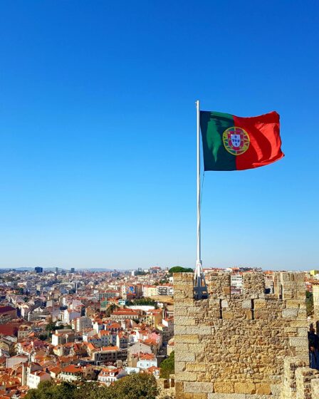 É necessário traduzir para o português de Portugal?