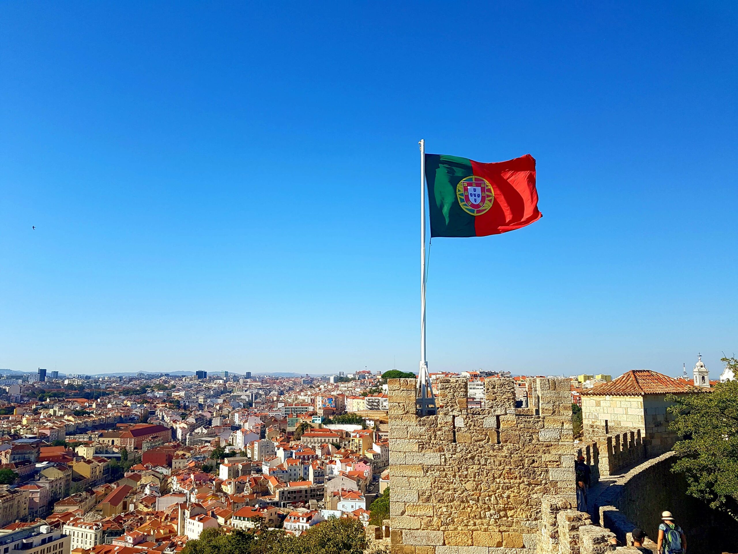 É necessário traduzir para o português de Portugal?