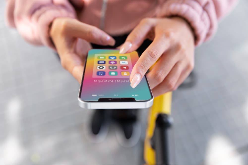 Tradução de aplicativos em Libras: acessibilidade e inclusão digital