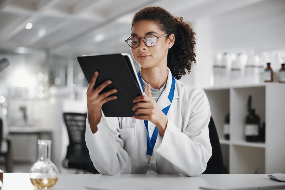 Como traduzir um artigo científico com termos técnicos