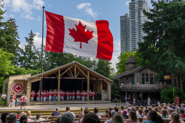 Inglês ou francês? Entenda qual o idioma oficial do Canadá