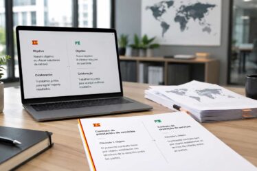 Tradução de espanhol para português é realmente necessária? Saiba quando contratar