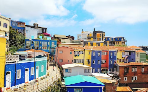 Países para visitar na América do Sul nas próximas férias (Guia atualizado 2025!)