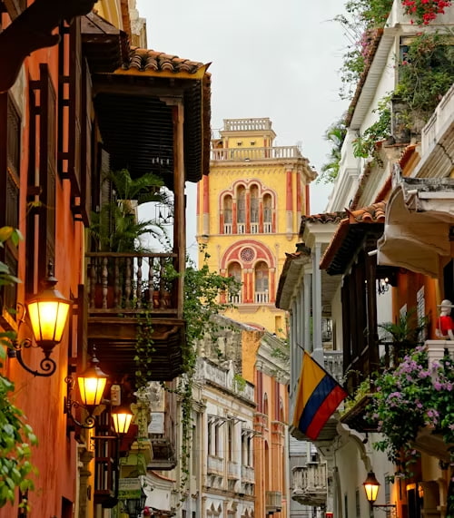 Países para visitar na América do Sul nas próximas férias (Guia atualizado 2025!)