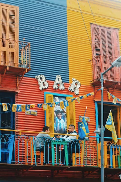 Países para visitar na América do Sul nas próximas férias (Guia atualizado 2025!)