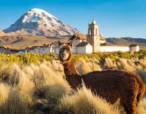 Países para visitar na América do Sul nas próximas férias (Guia atualizado 2025!)