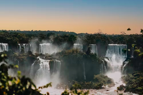 Países para visitar na América do Sul nas próximas férias (Guia atualizado 2025!)