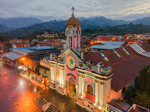 Países para visitar na América do Sul nas próximas férias (Guia atualizado 2025!)