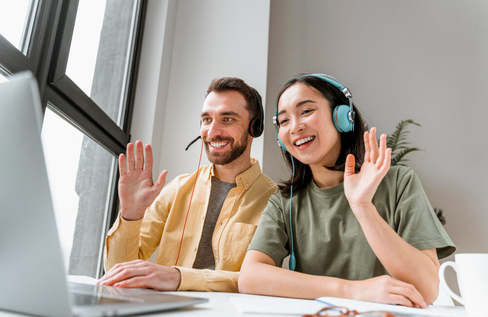 Empresa de tradução simultânea: conheça a Brazil Translations