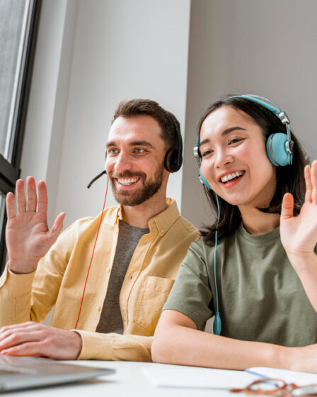 Empresa de tradução simultânea: conheça a Brazil Translations