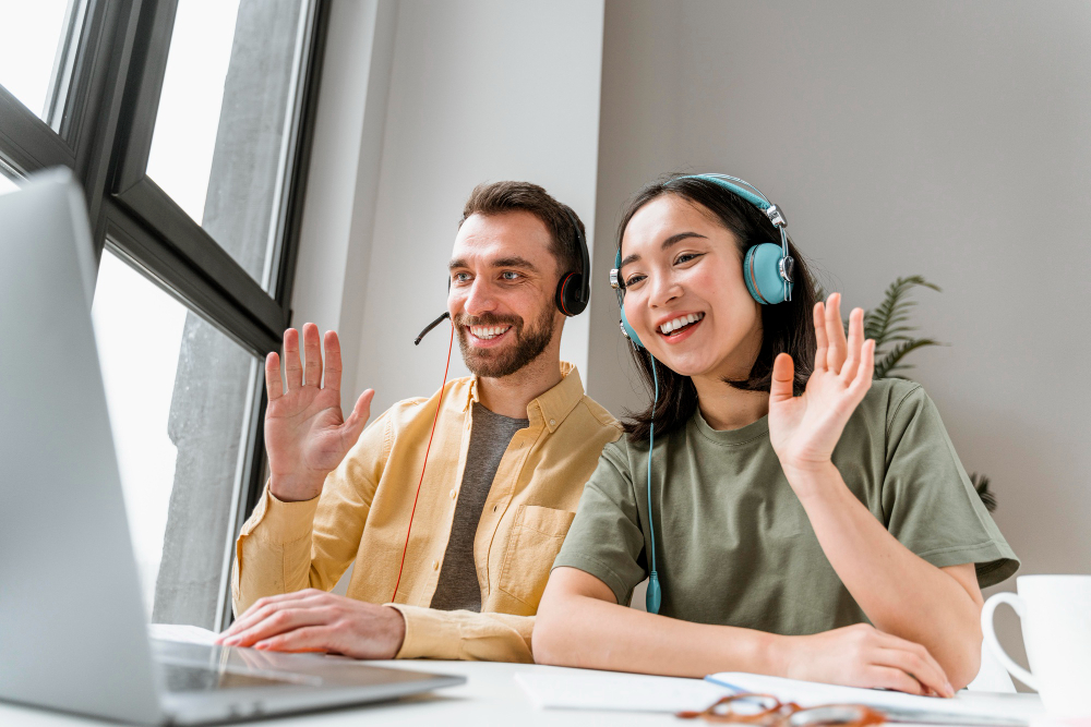 Empresa de tradução simultânea: conheça a Brazil Translations