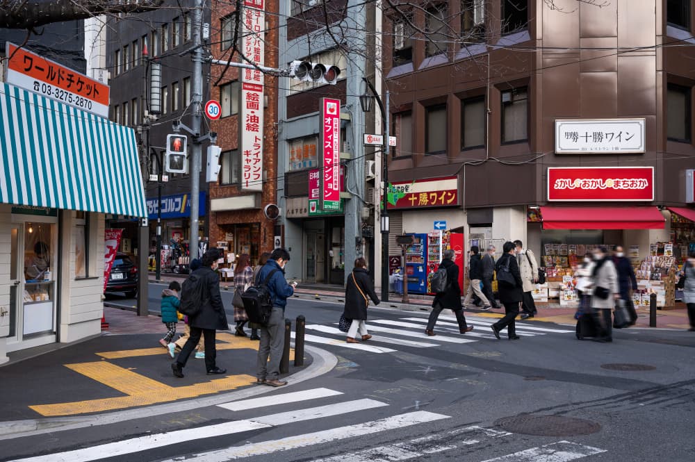 Tradução para japonês rápida, segura e profissional