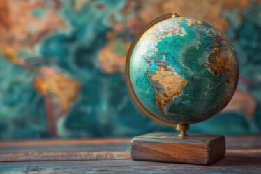 Países que falam o inglês e você não imagina