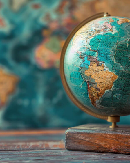 Países que falam o inglês e você não imagina