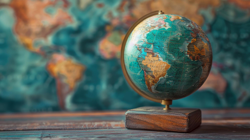 Países que falam o inglês e você não imagina