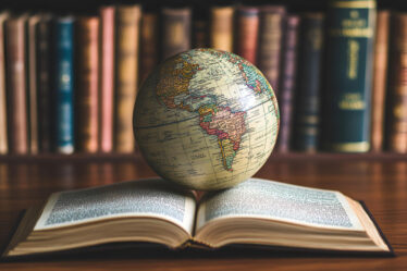 Afinal, qual o livro mais traduzido do mundo?