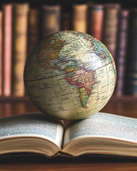Afinal, qual o livro mais traduzido do mundo?