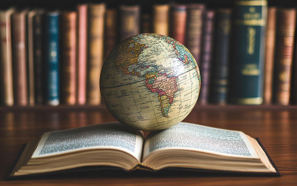 Afinal, qual o livro mais traduzido do mundo?