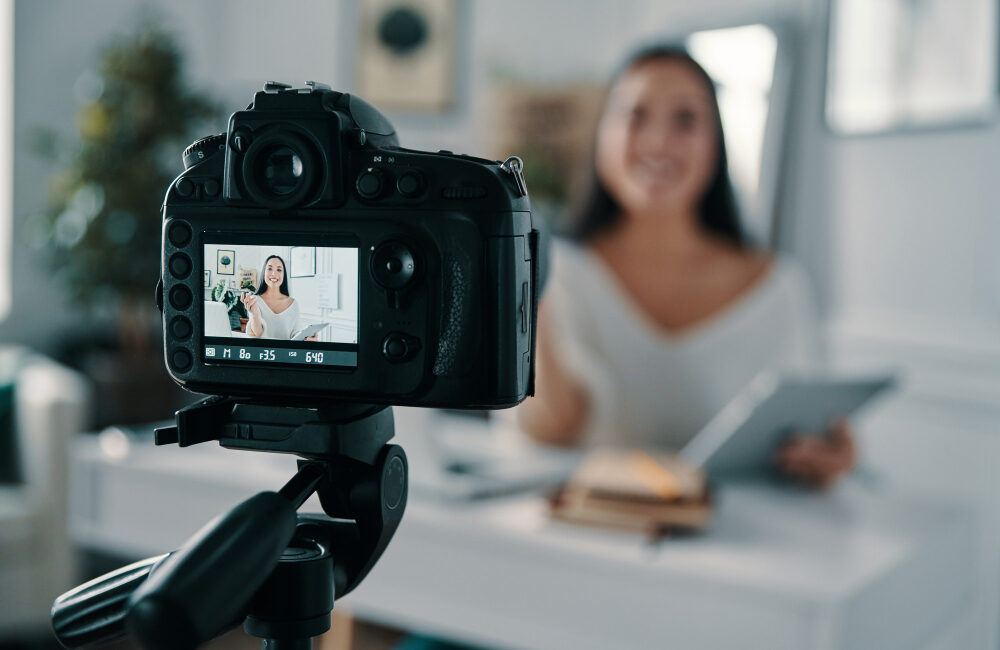 Vantagens da transcrição de vídeo em texto para empresas