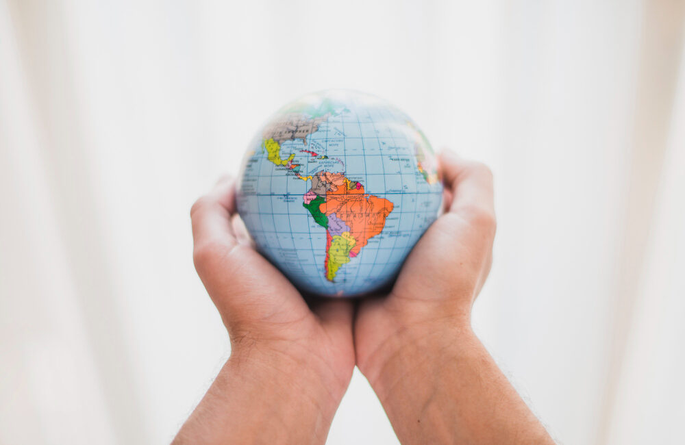 Como o dia da independência é comemorado ao redor do mundo