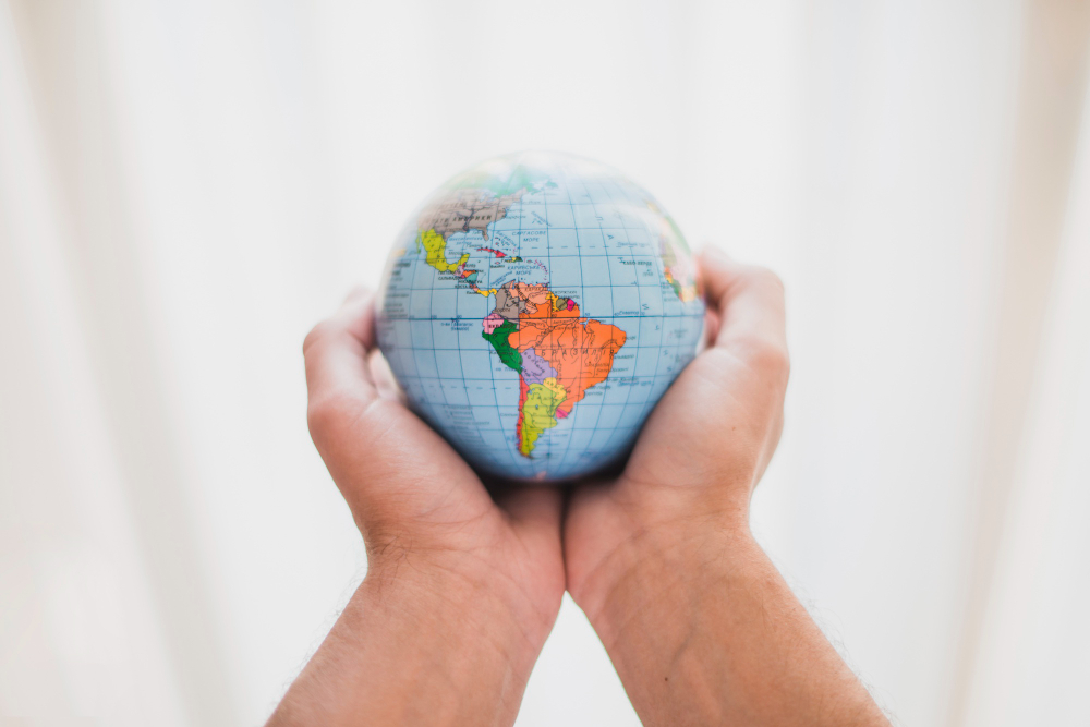 Como o dia da independência é comemorado ao redor do mundo