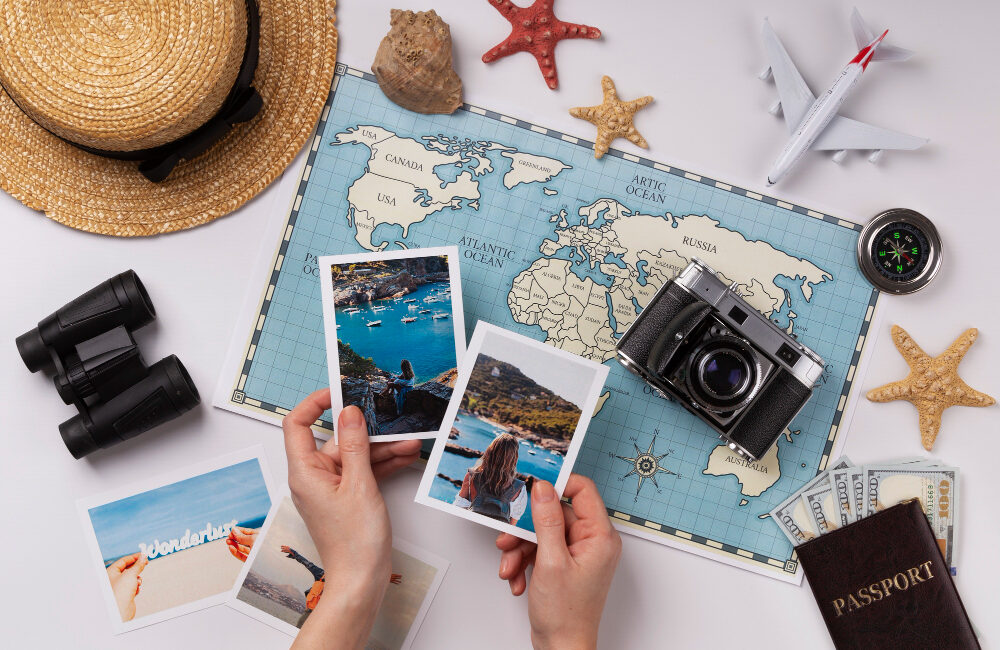 Dia mundial do turismo: descubra os melhores países para turistar em 2025