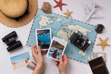 Dia mundial do turismo: descubra os melhores países para turistar em 2025
